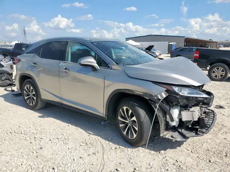 2020 LEXUS RX 350 BASE  