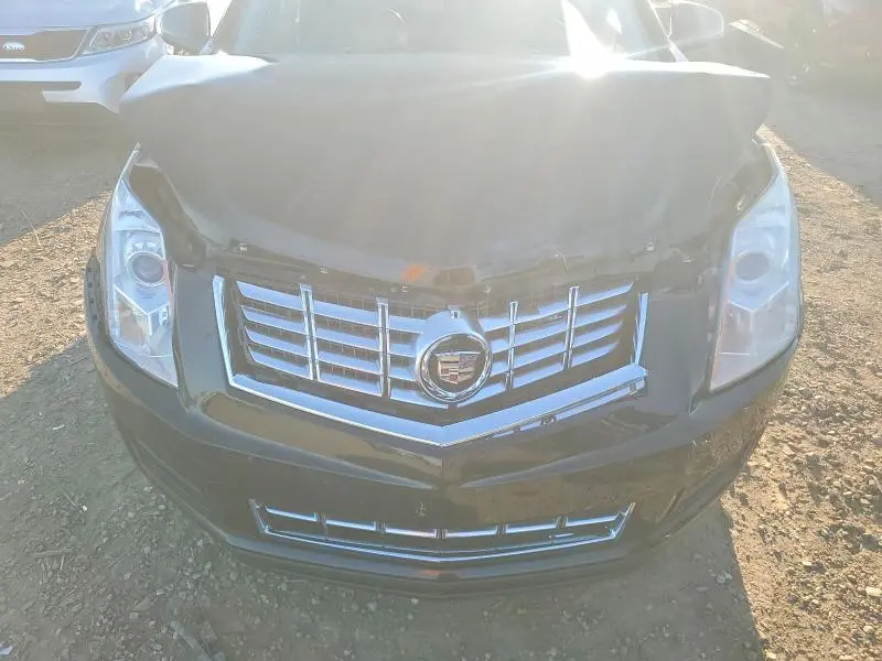 2013 CADILLAC SRX LUXURY COLLECTION  