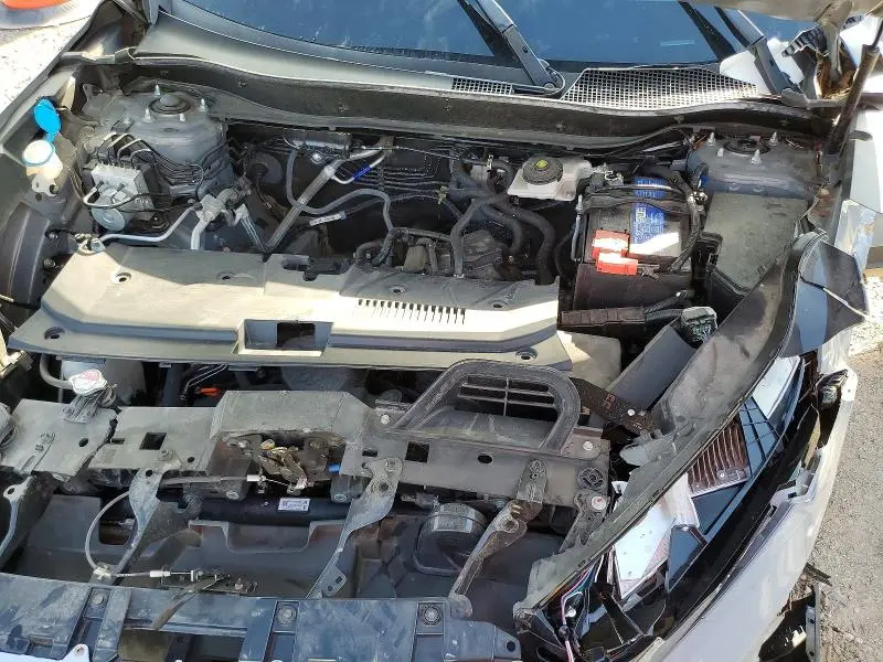2024 HONDA CR-V EXL  
