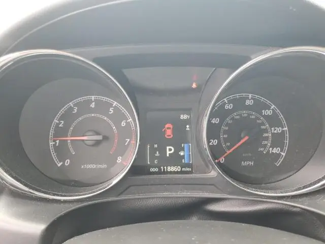 2018 MITSUBISHI OUTLANDER SPORT ES  
