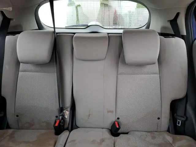 2017 HONDA HR-V EX  