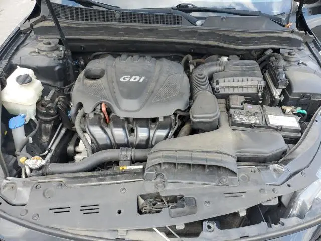 2014 KIA OPTIMA LX