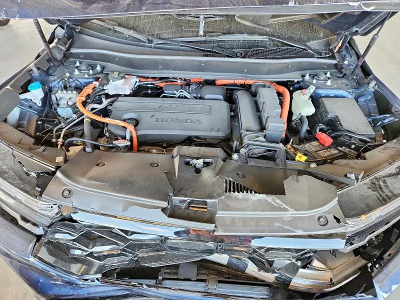 2026 HONDA CR-V SPORT-L  