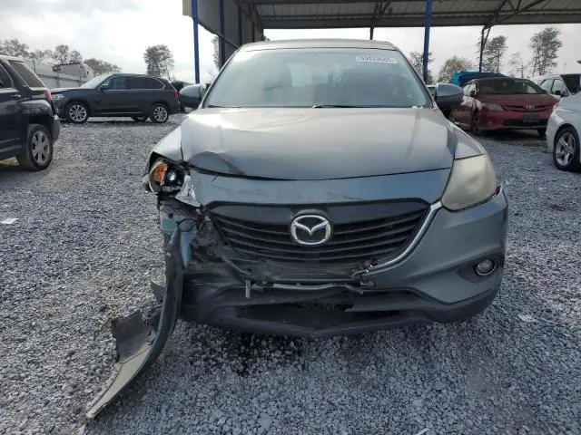 2013 MAZDA CX-9 TOURING  