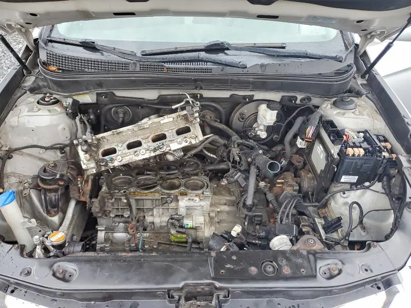 2012 HYUNDAI SONATA SE 2.0T  