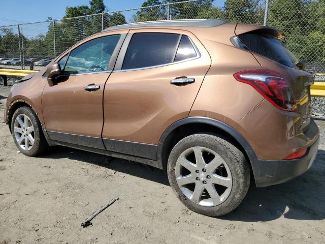 2017 BUICK ENCORE PREFERRED II