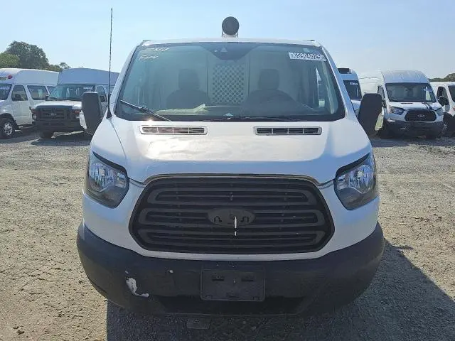 2018 FORD TRANSIT T-150  