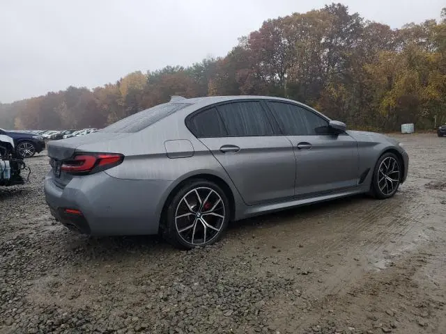 2023 BMW 530 I  