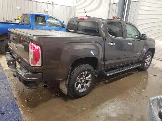 2019 GMC CANYON DENALI  