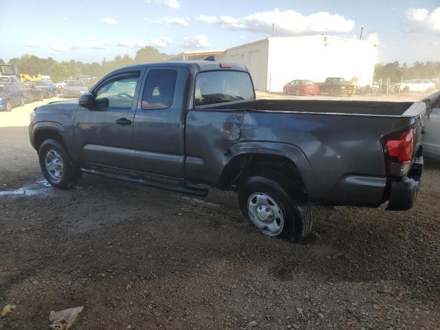 2019 TOYOTA TACOMA ACCESS CAB