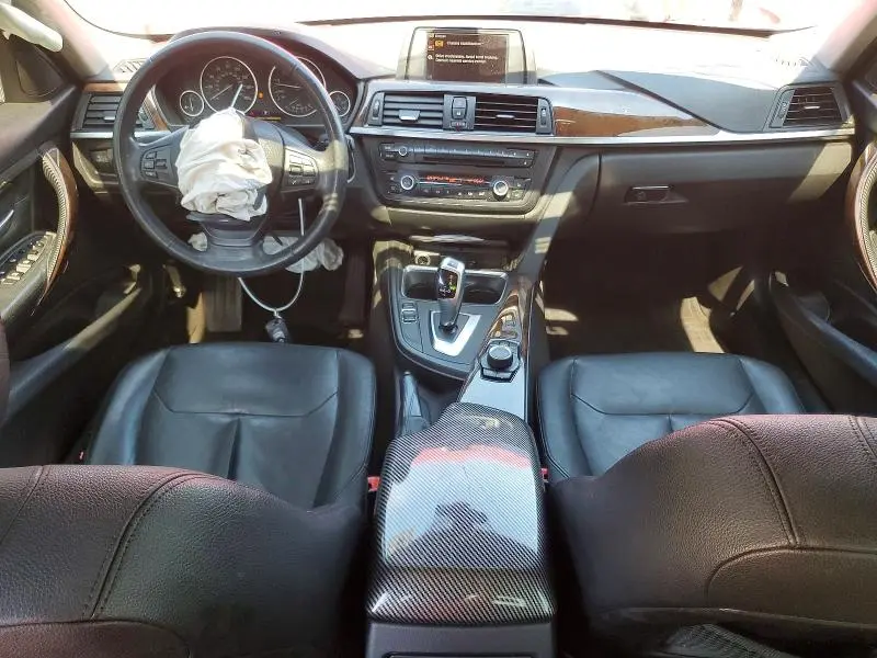 2014 BMW 320 I  