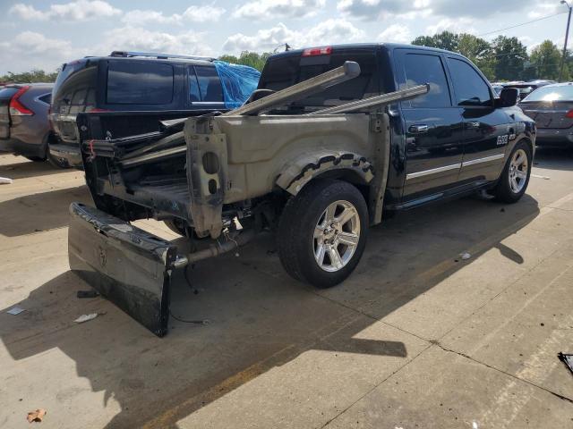 2015 RAM 1500 LONGHORN