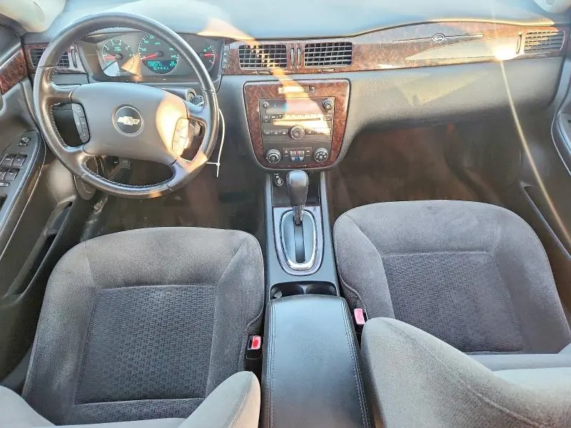 2013 CHEVROLET IMPALA LT  