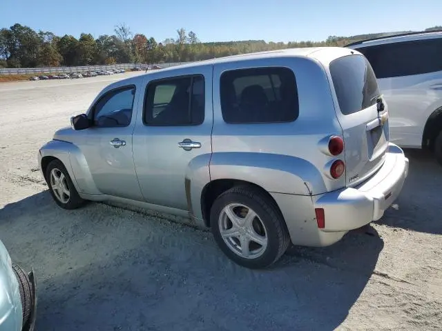 2010 CHEVROLET HHR LS  