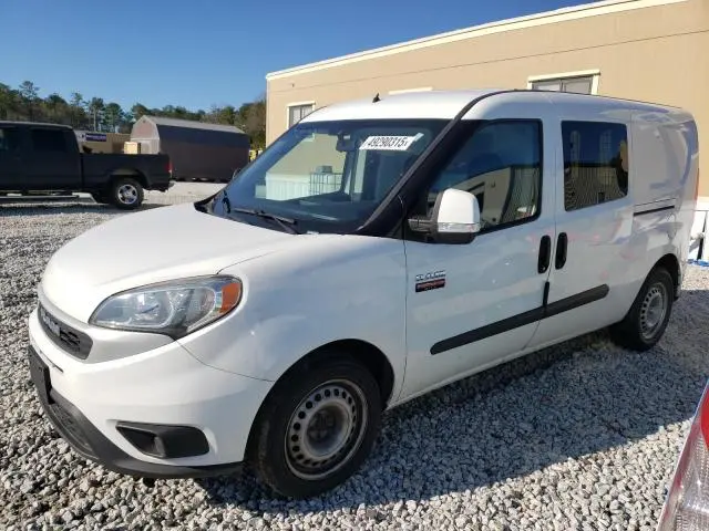 2019 RAM PROMASTER CITY SLT