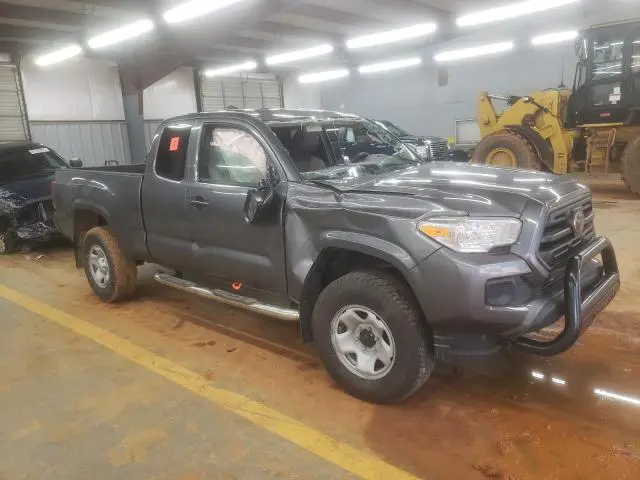 2019 TOYOTA TACOMA ACCESS CAB  