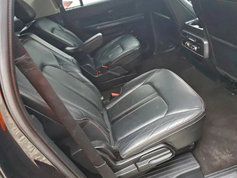 2020 FORD EXPEDITION MAX PLATINUM  