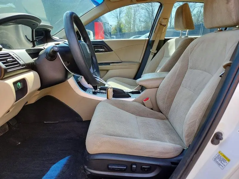 2013 HONDA ACCORD EX  