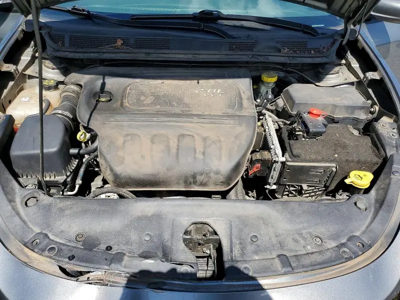 2013 DODGE DART SXT  