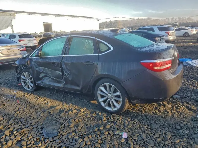 2015 BUICK VERANO CONVENIENCE  