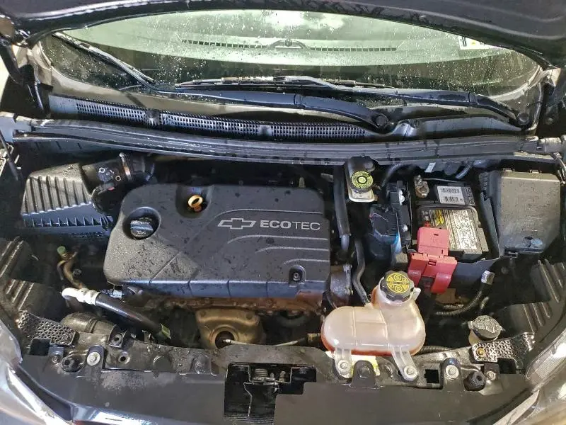 2020 CHEVROLET SPARK LS  