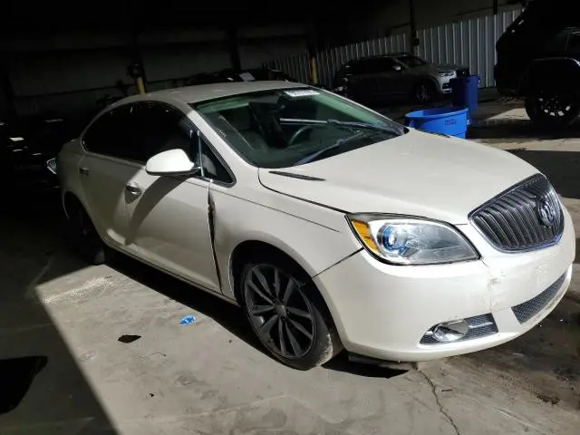 2016 BUICK VERANO SPORT TOURING  