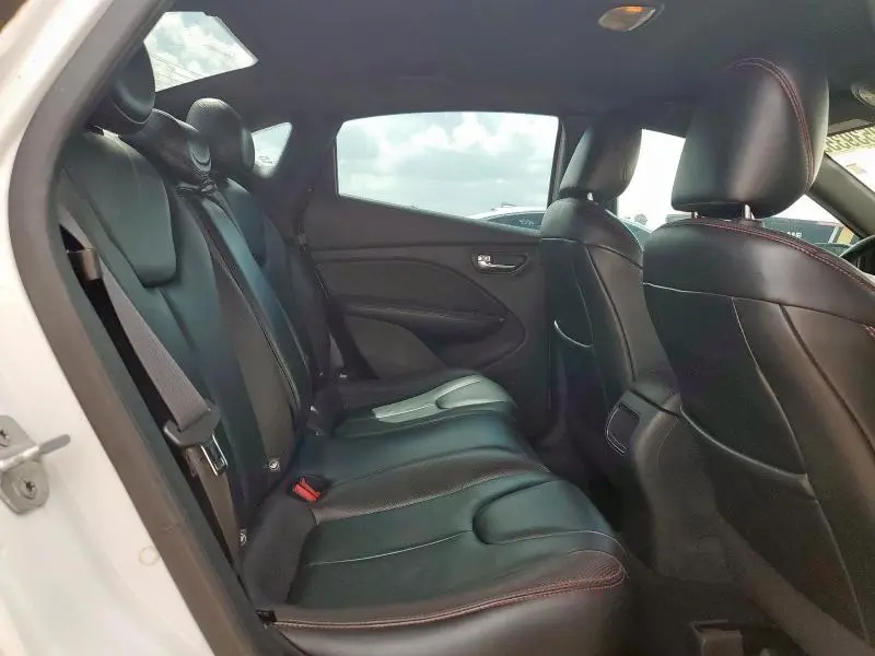 2014 DODGE DART GT  