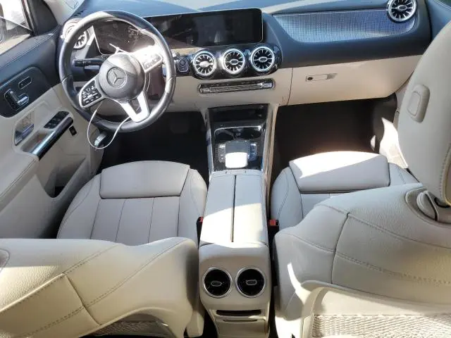 2021 MERCEDES-BENZ GLA 250  