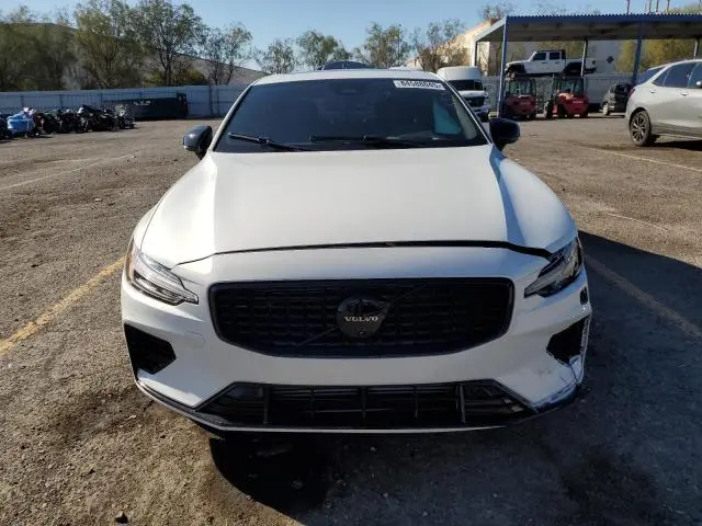 2024 VOLVO S60 ULTIMATE  