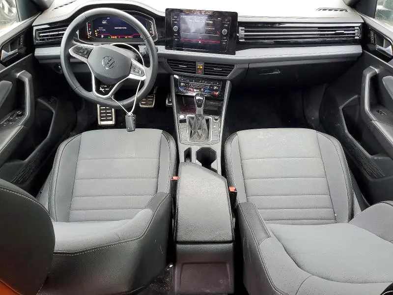 2025 VOLKSWAGEN JETTA COMFORTLINE  