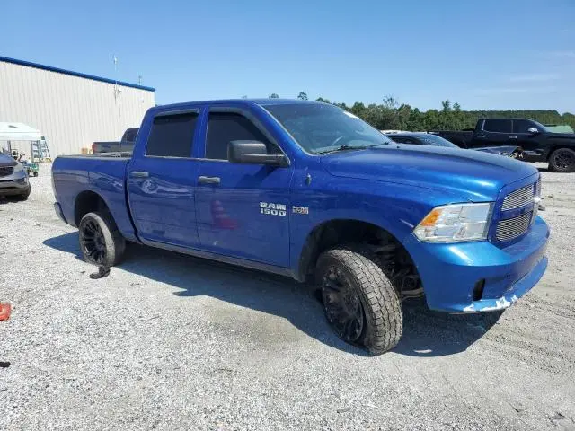 2015 RAM 1500 ST