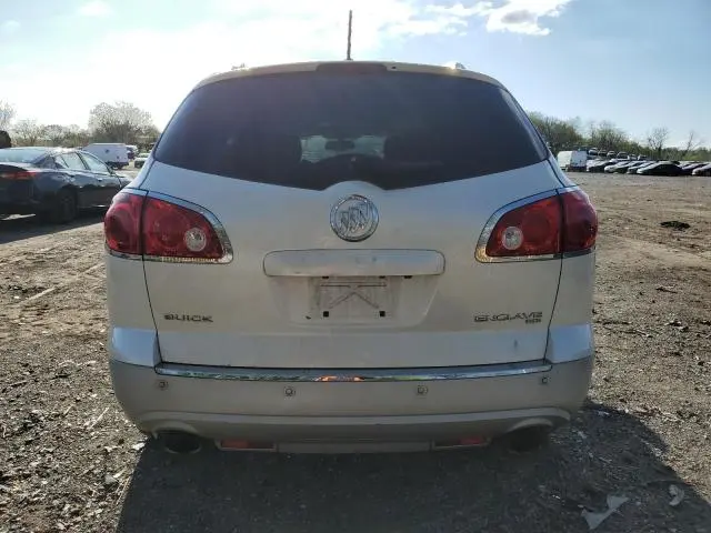2012 BUICK ENCLAVE   