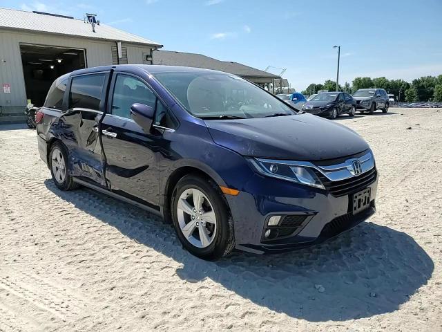 2019 HONDA ODYSSEY EXL