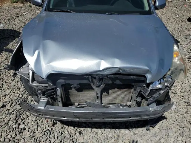 2012 SUBARU OUTBACK 2.5I LIMITED  