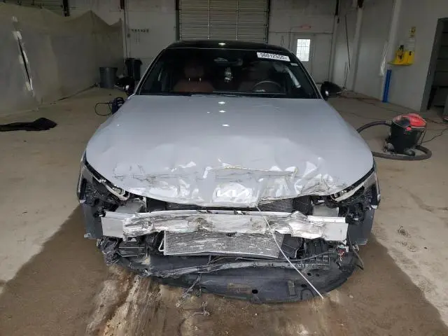 2025 KIA K5 GT LINE  