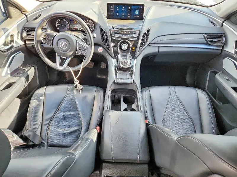 2020 ACURA RDX TECHNOLOGY  
