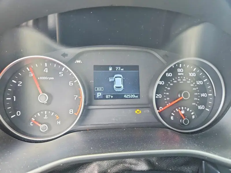 2022 KIA SPORTAGE S  