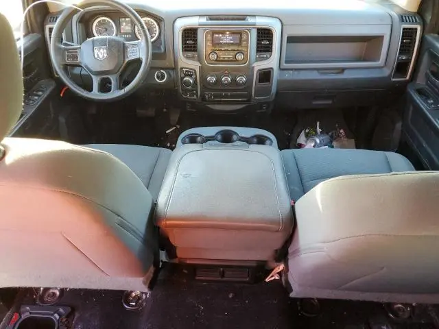 2015 RAM 1500 ST
