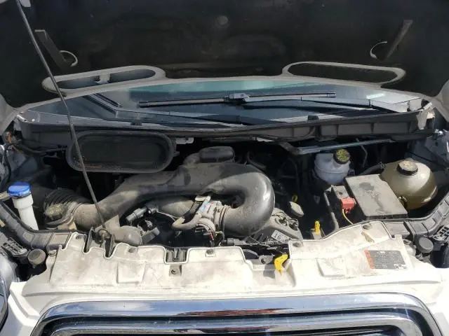 2019 FORD TRANSIT T-350  