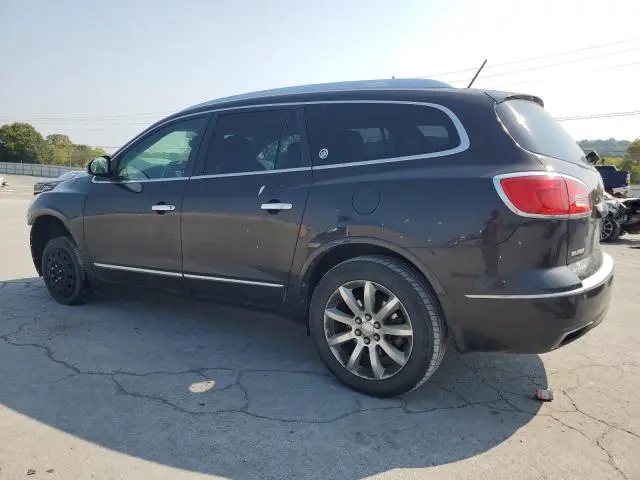 2014 BUICK ENCLAVE