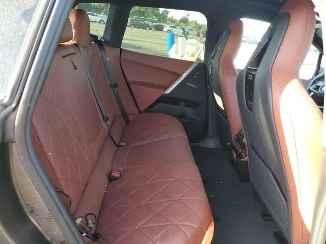 2022 BMW IX XDRIVE50  