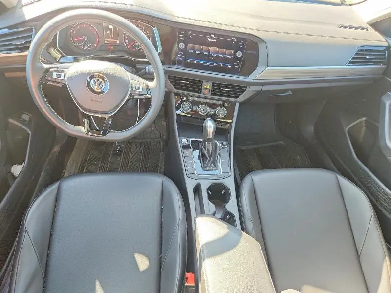 2021 VOLKSWAGEN JETTA SEL  