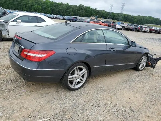 2013 MERCEDES-BENZ E 350  