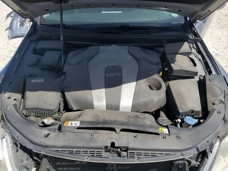 2014 HYUNDAI GENESIS 3.8L  