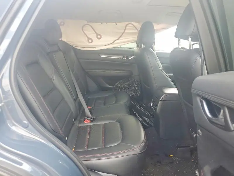 2024 MAZDA CX-5 PREFERRED  