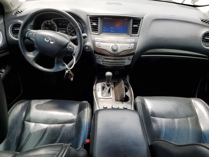 2015 INFINITI QX60 BASE  