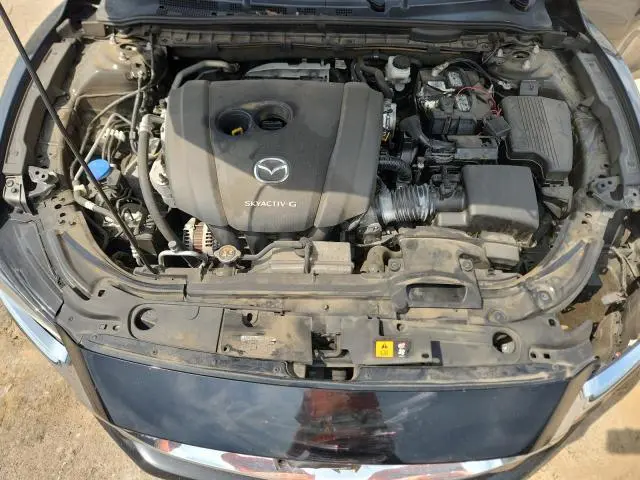 2020 MAZDA 6 TOURING  