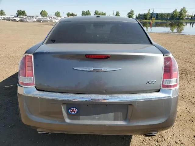 2012 CHRYSLER 300 LIMITED  
