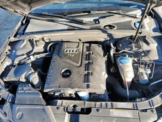 2015 AUDI A5 PREMIUM PLUS  