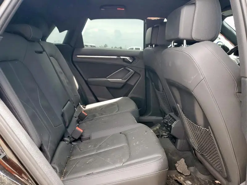 2021 AUDI Q3 PREMIUM PLUS S LINE 45  